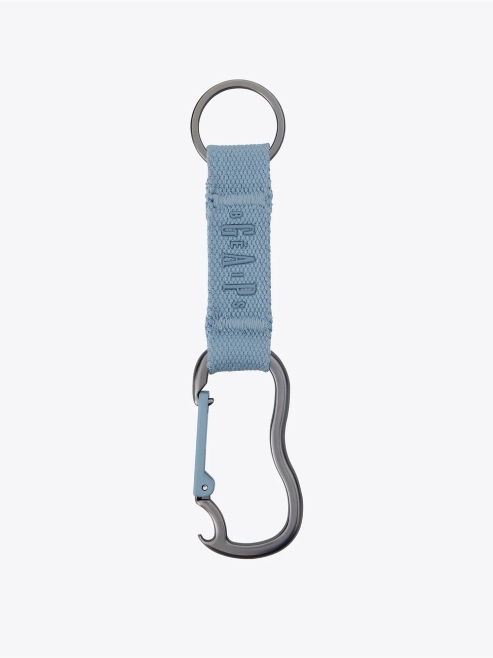 BEIS x Gap The Carabiner Denim Blue